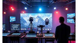 Corporate Audio Visual Content